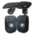 thumbnail image 4 of Ruedas Giratorias de Repuesto Sunnimix para Maletas de Viaje 41 mm, 4 of 8