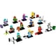 thumbnail image 2 of LEGO Minifigures Series 22 71032 Limited Edition Building Kit; Collectible Toys for Creative Fun for Ages 5+ (1 of 12 to Collect) LEGO -, 2 of 5