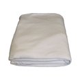 thumbnail image 2 of Fitted Hospital Bed Sheet, Twin Extra-Long 36"X80"X9" Soft and Comfy 100% Cotton (Twin XL, Beige) by Crescent, 2 of 6