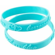 Lillian Rose Set of 18 Bridal Shower Bracelet Game