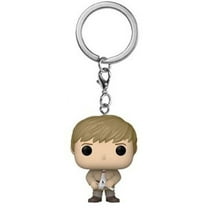 FUNKO POP! KEYCHAIN: Obi-Wan Kenobi S2 - Young Luke Skywalker, Funko, Gifts