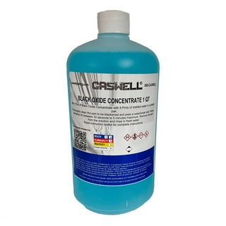 Caswell Nickel/Chrome Combo Kit - 3 Gal 