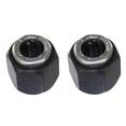 thumbnail image 2 of 2 Piezas R025 12Mm Tuerca Hexagonal de Rodamiento Unidireccional para 94188 94122 1/8 1/10 RC Modelo Coche CamióN VX 28 21 18 16 Motor Nitro, 2 of 5