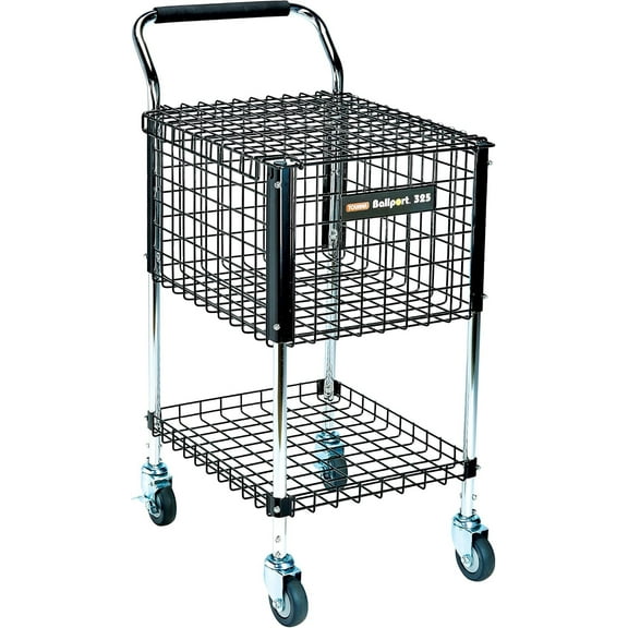 BallPort 325 Teaching Cart