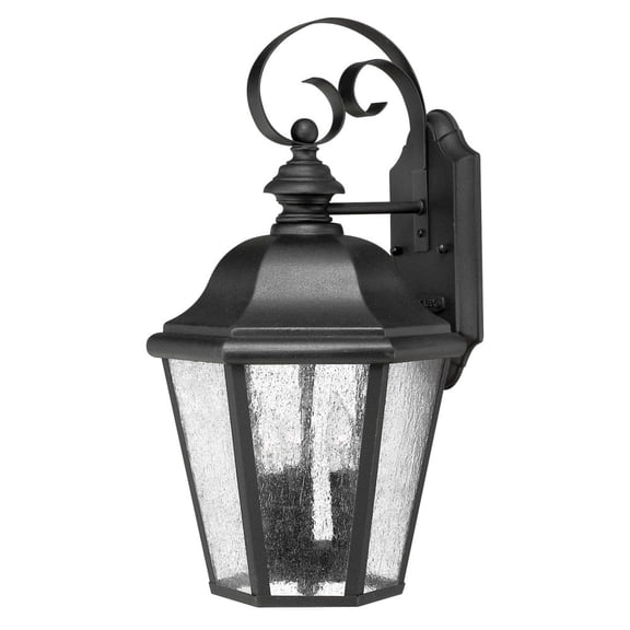 Hinkley Lighting - Three Light Wall Mount - Edgewater - 3 Light Medium Outdoor