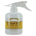 thumbnail image 2 of Gexandy Poultry Wound Spray, 16-Ounce, 2 of 2