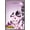 Barnwood Framed Version, variant on My Hero Academia: Season 6 - Shigaraki Key Art Wall Poster, 14.725" x 22.375"