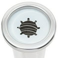 thumbnail image 3 of Carlisle Sanitary Maintenance B1190234 38850GEW - Cup Dispenser Only, Stainless Steel - 23.75 x 6.75 in., 3 of 4