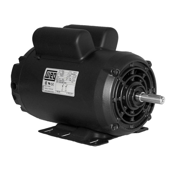 D26719 and ZD26719 Air Compressor Motor Replaces CRAFTSMAN DEVILBISS