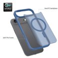 thumbnail image 5 of IPhone Air Case [Compatible with ]Translucent Matte Phone Cover, [Military Grade Drop Protection] Slim Durable Shockproof Protective Bumper, 5 of 6