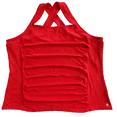thumbnail image 4 of Soybu Women's Alecia Tank Top, Amore, 3X, 4 of 9