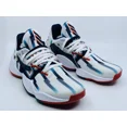 thumbnail image 2 of Ad-id-as Men's Harden Vol 4 Dynasty Rockets Basketball Shoes FY0842 Size 6.5, 2 of 6
