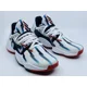 thumbnail image 2 of Ad-id-as Men's Harden Vol 4 Dynasty Rockets Basketball Shoes FY0842 Size 6.5, 2 of 6