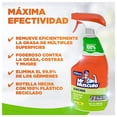 thumbnail image 4 of Limpiador Líquido para Cocina Mr. Músculo Desengrasante Limón 650 ml, 4 of 5