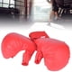 thumbnail image 5 of Guantes de boxeo ANGGREK Guante de Karate Con Muñequera ancha PU Cómoda, 5 of 8