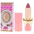 thumbnail image 4 of SatinAllure Lipstick - 652 Petallica by Pat Mcgrath Labs for Women - 0.13 oz Lipstick, 4 of 6