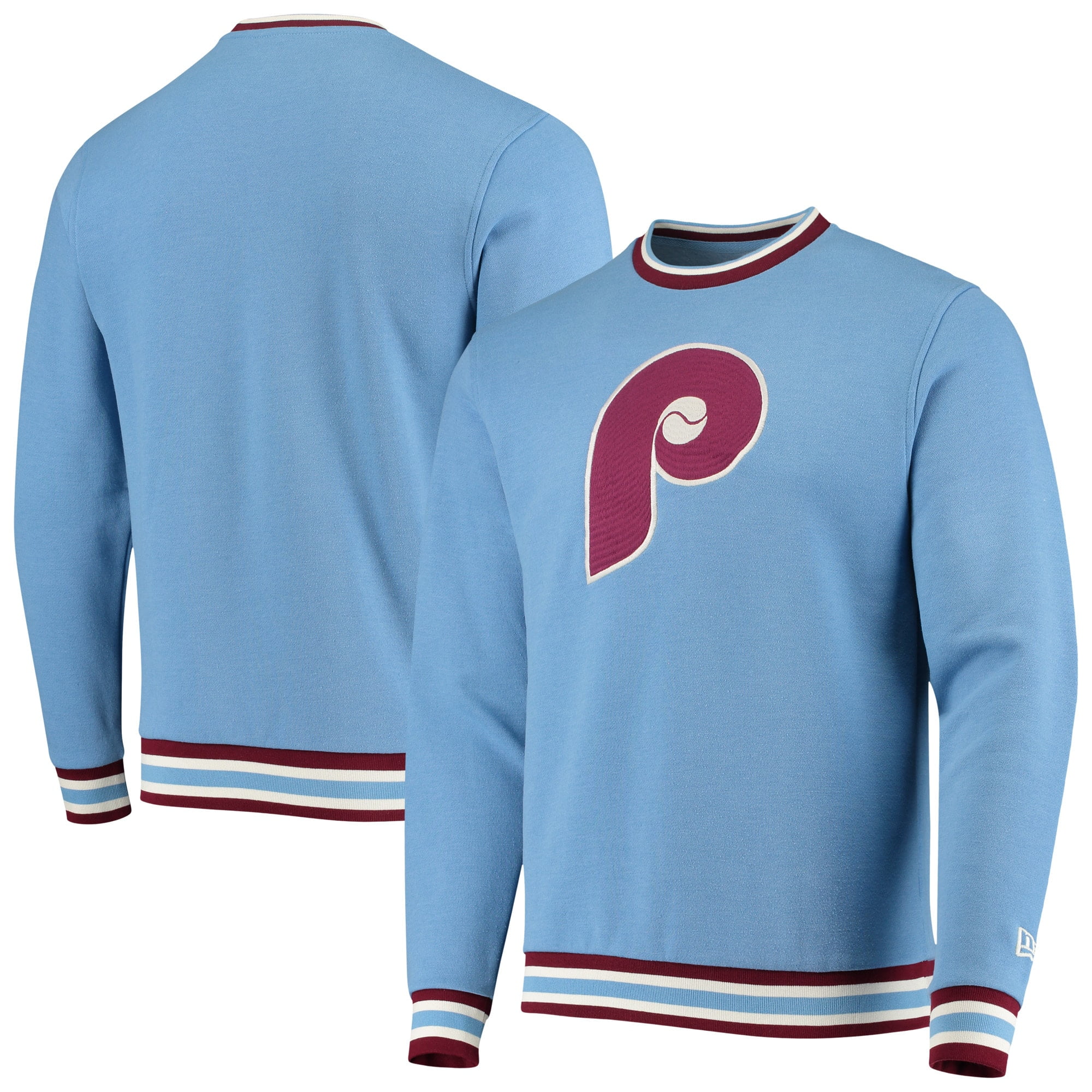 philadelphia phillies sweatshirt