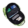 thumbnail image 3 of Rocae Broccoli 3 for Comfortable Student Backpack - Lightweight ,Durable School Bag Ideal for Middle School, High School, and College, 3 of 6