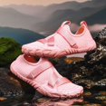 thumbnail image 3 of Water Shoes Mens Womens Quick Dry Lightweight Barefoot Sports Swim Aqua Socks for Hiking Walking Diving Surf, 3 of 5