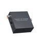 thumbnail image 2 of Adaptador de audio digital bidireccional SPDIF óptico Toslink a Coaxial y Coaxial a óptico Abanopi Convertidor, 2 of 5