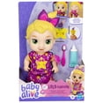 thumbnail image 2 of Set de muñecas Baby Alive Lil Dreamer LaLa GooGoo Sleepy, 2 of 9