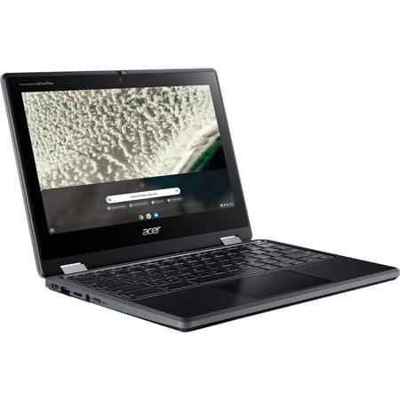 Acer Chromebook Spin 511 (CP511-2HT/R752T/R752TN) Intel Celeron N4020 4GB RAM - 32GB Flash Memory Chrome OS - Open Box