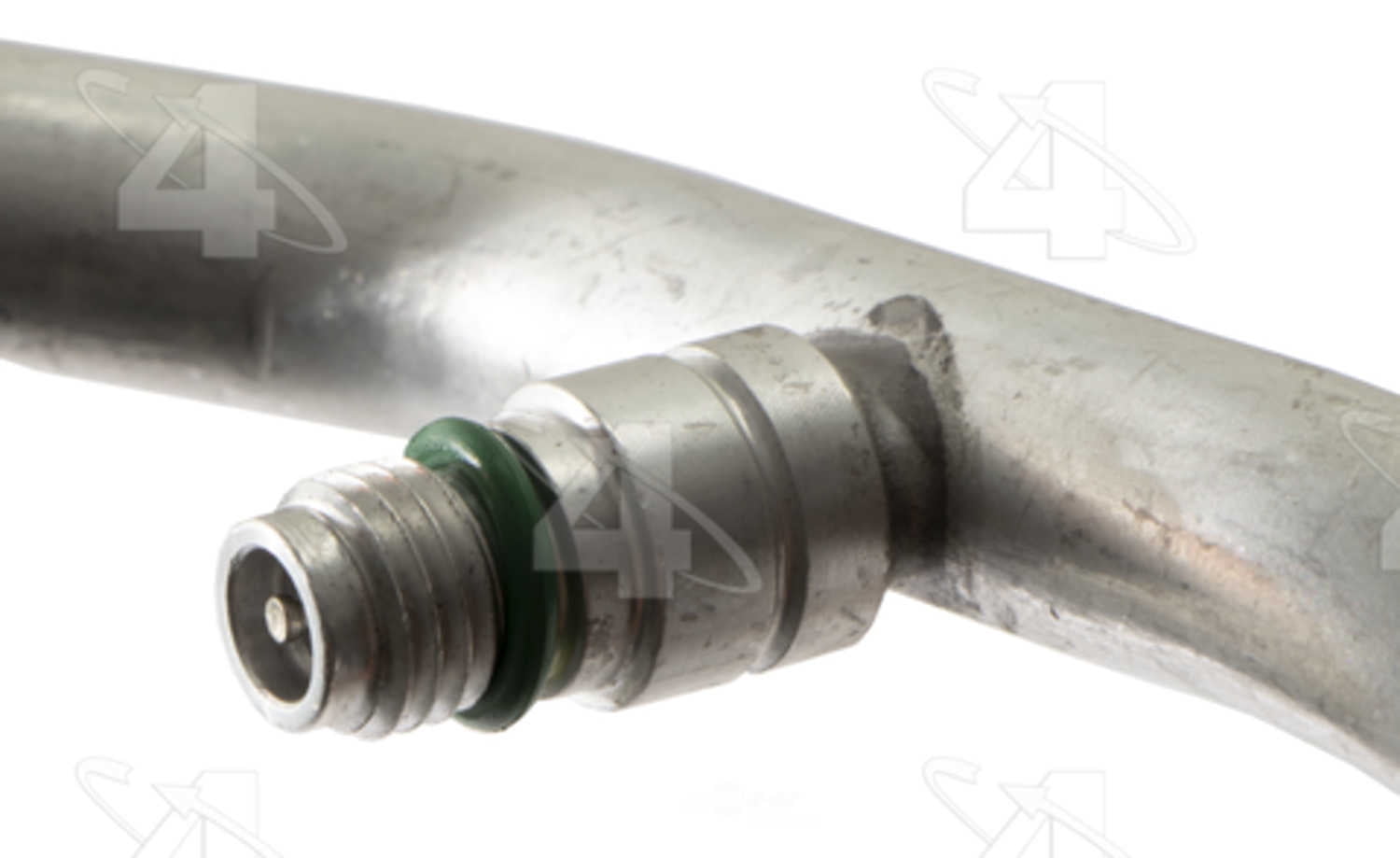 Four Seasons 66126 Discharge Line Hose Assembly