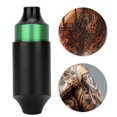 thumbnail image 4 of Herramienta de tatuaje, interfaz de CC profesional Pluma de motor de tatuaje eléctrico Pluma de tatuaje eléctrica Rendimiento de primer nivel, 4 of 9