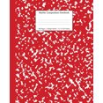 thumbnail image 1 of Marble Composition Notebook College Ruled, 1 of 2
