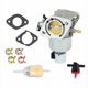thumbnail image 1 of Carburador universal para motores FR651V, FS651V y FR691V - N.º de pieza 15004-0986, 0828, 7062 - Accesorio de motor de alta calidad, 1 of 1