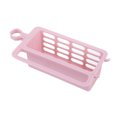 thumbnail image 3 of Kitchen Sink Water Tap Sponge Storage Organizer Soap Cloth Storage Holder Drain Rack Bathroom Drainage Shelf Holder, 3 of 8