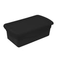 thumbnail image 1 of Caja Zapatera Plastic Trends Chica  Negro 5 Litros, 1 of 4