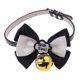 thumbnail image 2 of Nuevo Bowtie Bow Tie Collar de perro Suministros para mascotas 5 L Colco  Collar del gato del perro del animal doméstico, 2 of 8