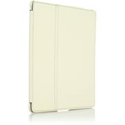 Targus Carrying Case Apple iPad Tablet, Bone White