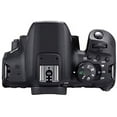 thumbnail image 3 of Canon EOS 850D (Rebel T8i) DSLR Camera (Body Only)  (International Model), 3 of 6