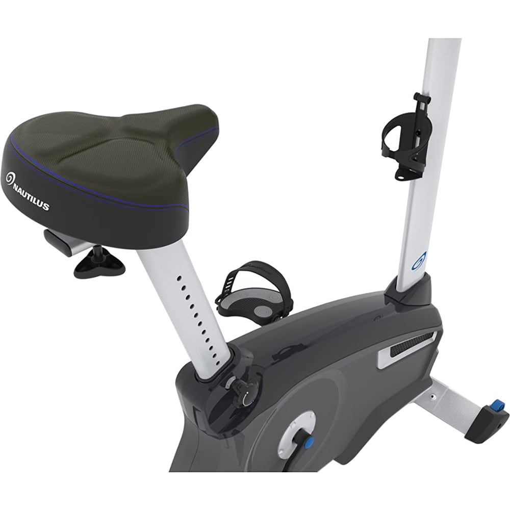 Nautilus u618 upright bike review new arrivals