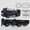 Black, variant on Gqtwoy Electrokinetic Train Track Lights Set, Interactive Toy Train, Fun Lighting Experience, Build Your Own Train Track, Motorized Train Set, Engaging Activity