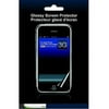 Green Onions Supply Glossy Screen Protector Film 2 Pack for iPhone 3G, 3G S (Transparent)