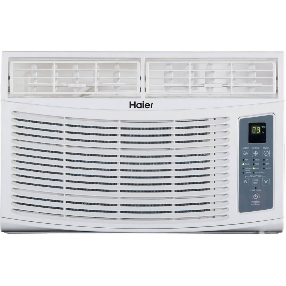 haier-6-000-btu-11-0-ceer-electronic-control-air-conditioner-walmart