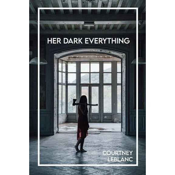 Her Dark Everything, (Paperback)
