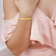 thumbnail image 5 of Alambre de acero pulsera abierta con y accesorios versátiles, 5 of 5