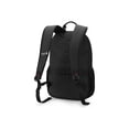 thumbnail image 6 of Swissdigital ARBON Black Backpack, Sleek, Durable Bag with USB Charging Port, RFID Protection Pocket, Padded Laptop/Tablet Compartment (Fits up to 16"), Trolley Sleeve, Powerbank Pocket, and Water, 6 of 8