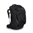 thumbnail image 1 of Mochila de viaje Osprey Farpoint 70L para hombre negra, 1 of 9