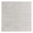 thumbnail image 2 of Jill Zarin English Manor Collection Area Rug - Farmhouse (7' 10" Square Grey Manor/Ivory), 2 of 6