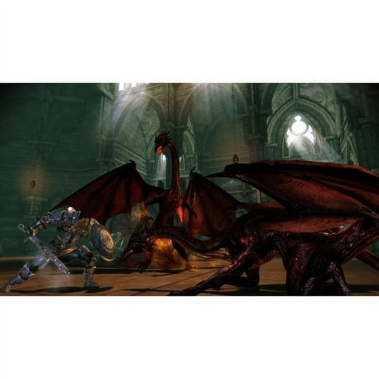 Electronic Arts Dragon Age: Origins Awakening / Game 