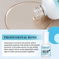 thumbnail image 2 of Imprimador de uñas Bond AZUREBEAUTY Dip Powder, 15 ml, para decoración de uñas, 2 of 8