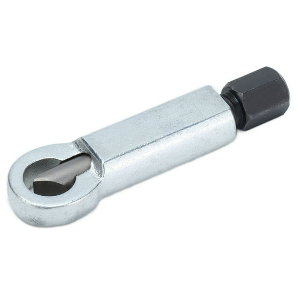 Gupbes Nut Splitter Nut Breaker Rust Proof Metal Nut Splitter Cracker for Mechanics Removal Splitting Tools Metal Nut Breaker