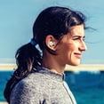thumbnail image 6 of onn. True Wireless Earbuds with Charging Case, Aqua, AAAAQU100024300, 6 of 7