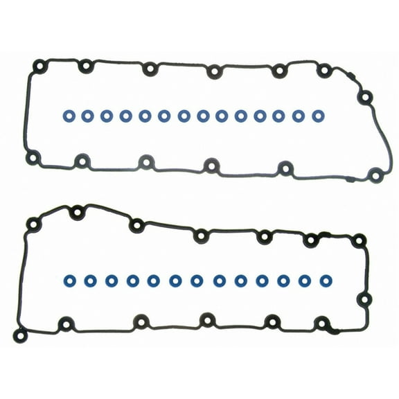 FEL-PRO VS 50603 R Valve Cover Gasket Set Fits select: 2004 FORD EXPEDITION, 2004 FORD F250