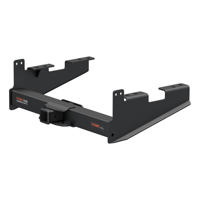 CURT 15802 Classe V 2,5 Po. Attelage Commercial Duty